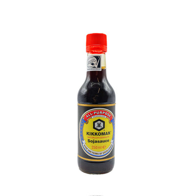 KikkoMan Soyasauce 250ml