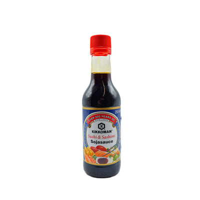 Kikkoman Sushi & Sashimi 250ml