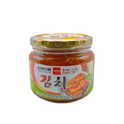 Kimchi Chou Chinois 410g