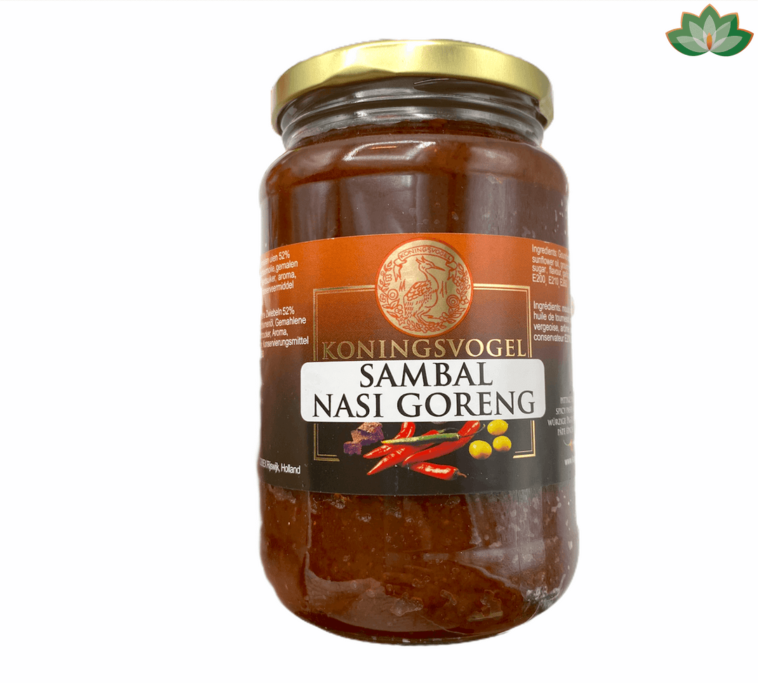 Sambal Nasi Goreng