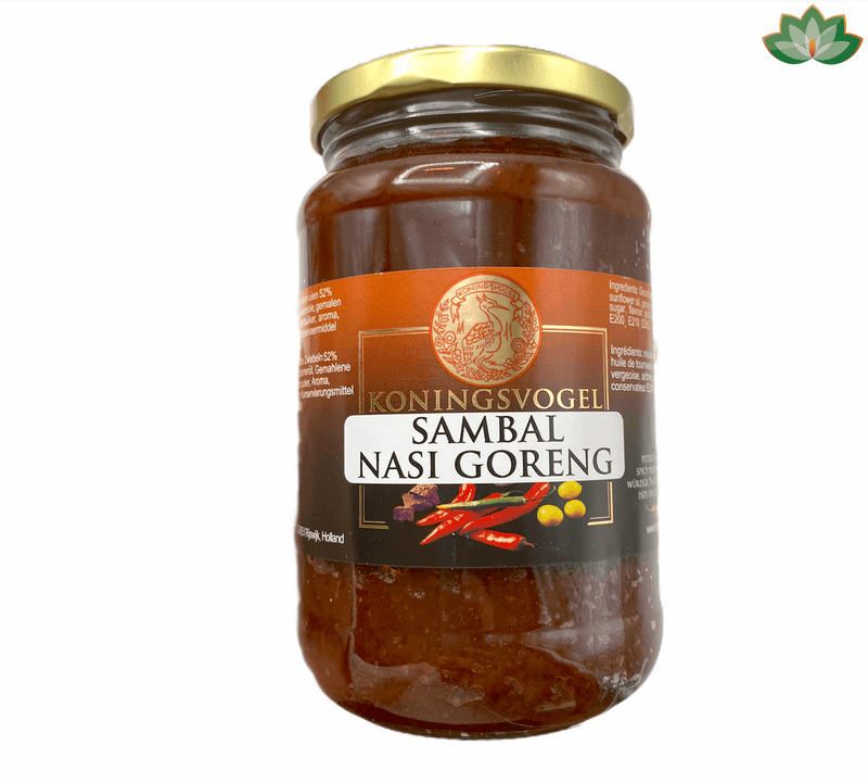 Sambal Nasi Goreng