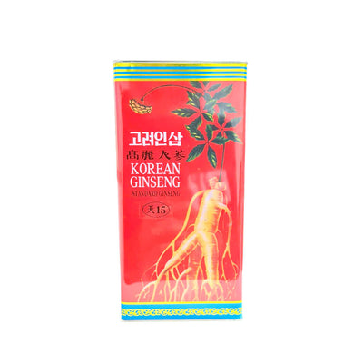 Korean Ginseng 450g