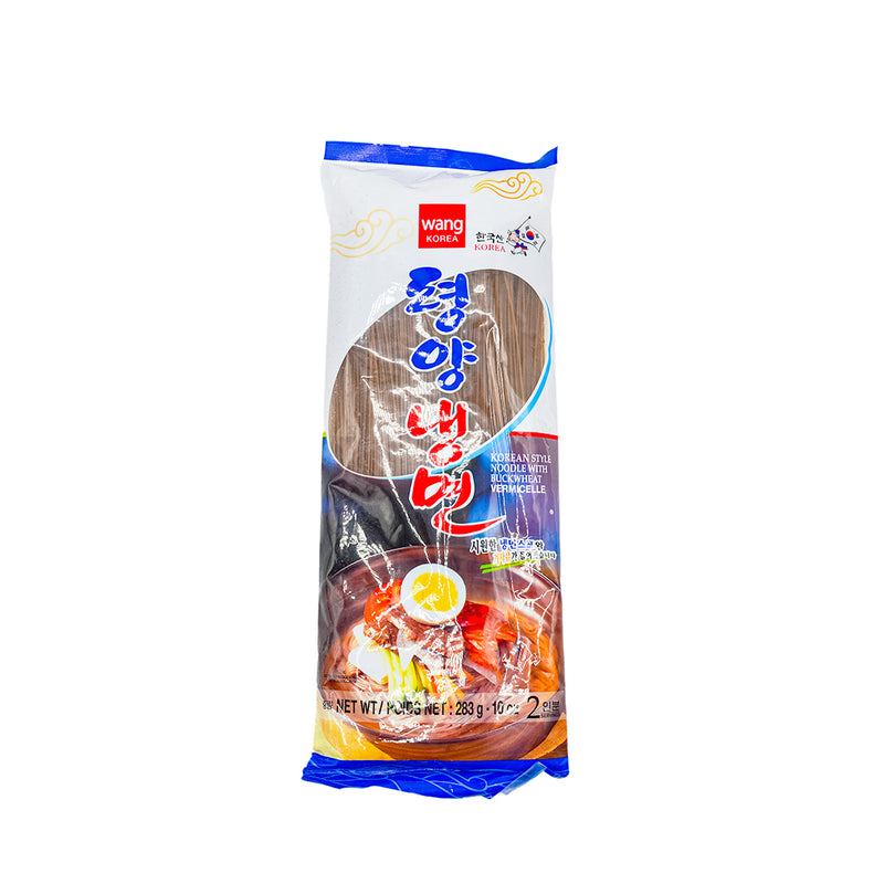 Wang Korean Oriental Style Starch Noodle 500g