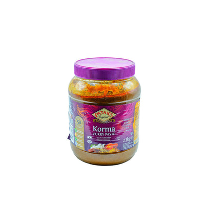 Patak's Korma Curry Paste 290g