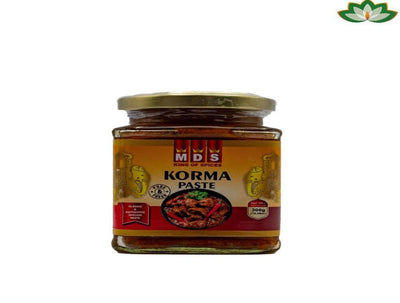 Korma Paste 