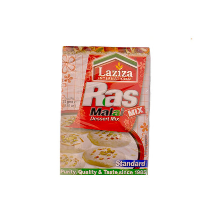 Laziza Ras Malai Mix 75g