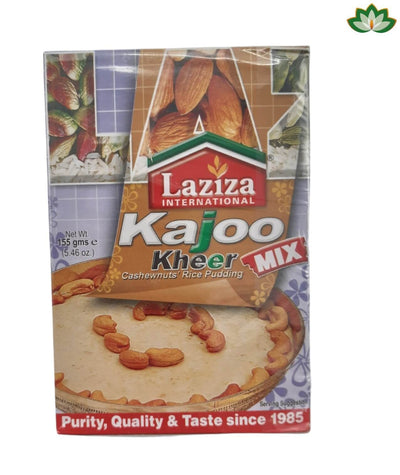 Laziza Kajoo Kheer Mix