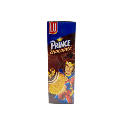 LU Prince Chocolate 80g