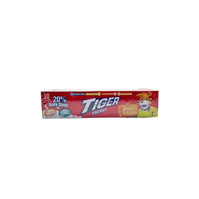 LU Tiger 90g