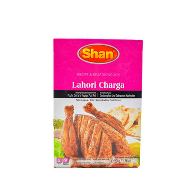Shan Lahori Charga 50g - MD-Store