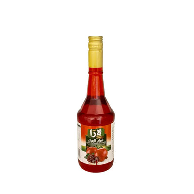 Lara Syrup Pomegranate 600ml