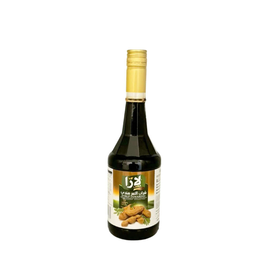 Lara Syrup Tamarind 600ml