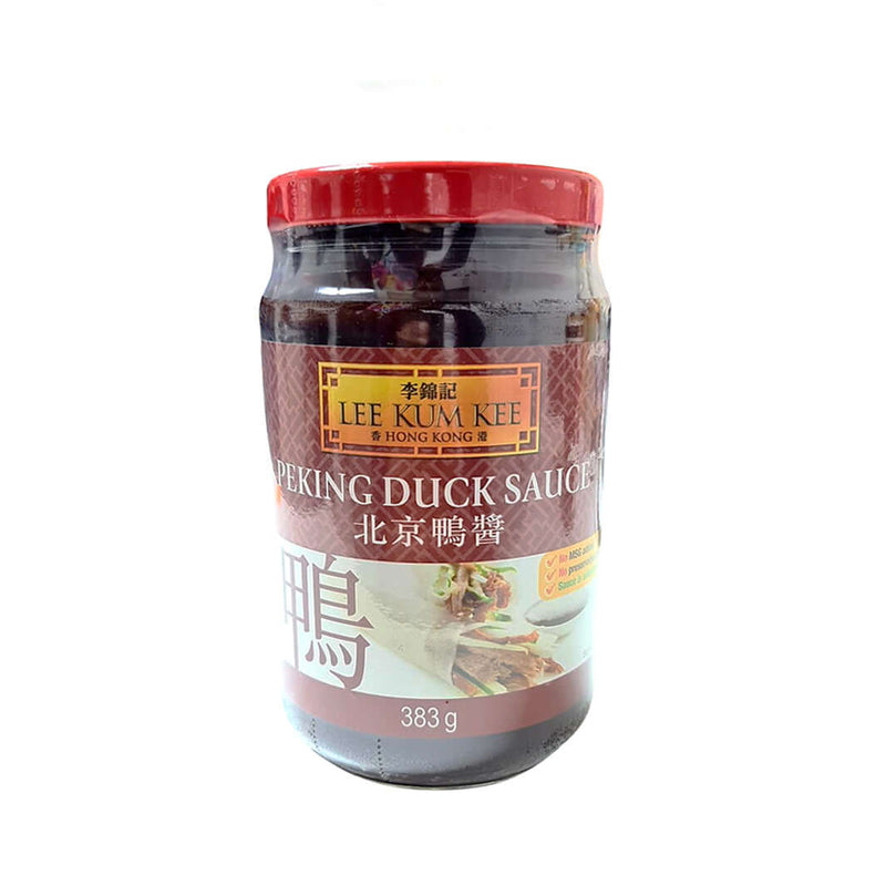 Lee Kum Kee Peking Duck Sauce 383g