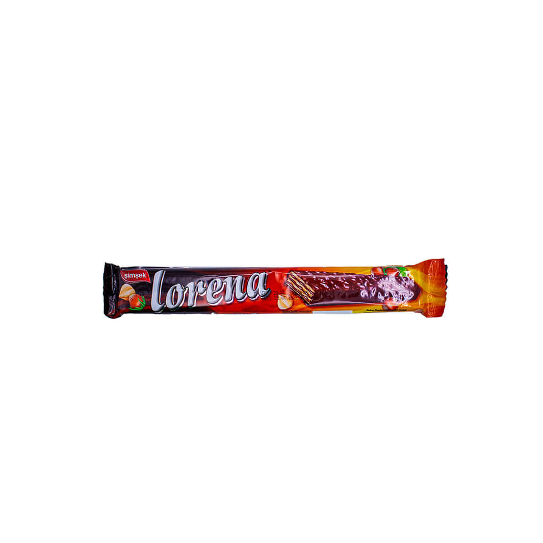 Simsek Lorena Wafer
