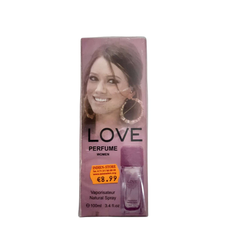 Love Perfume for Women 10ml