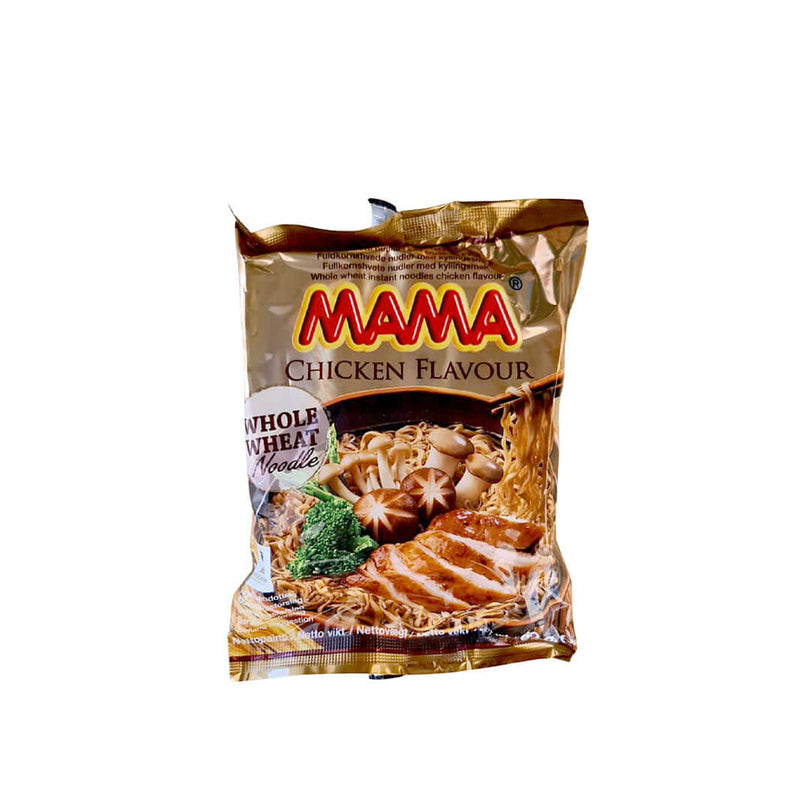 Mama Chicken Flavor 60g