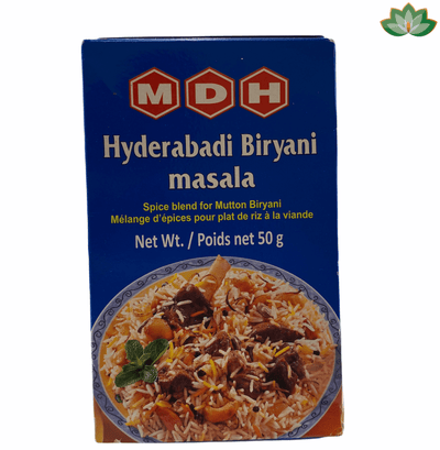 Hyderabadi Biryani Masala
