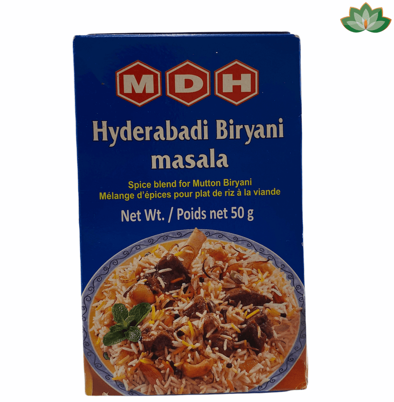 Hyderabadi Biryani Masala