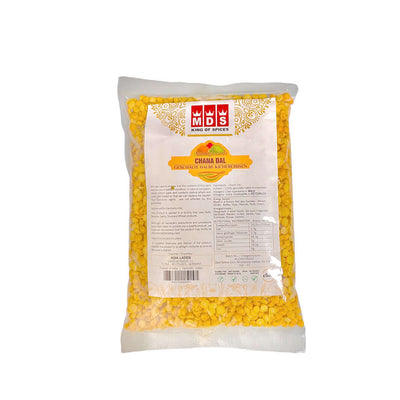 MDS Chana Dal - 500g