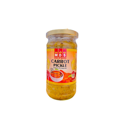 MDS Carrot Pickle - 300g