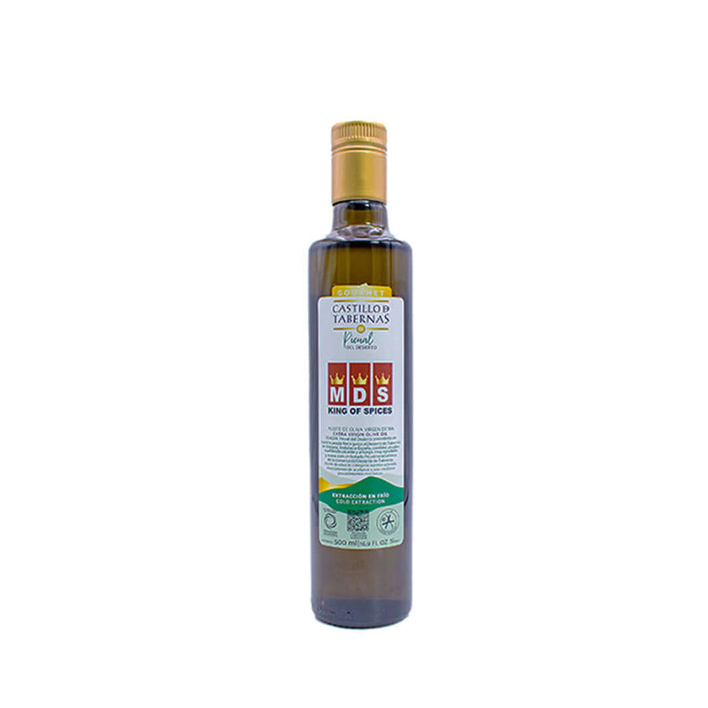 MDS Olive Oil - 500ml