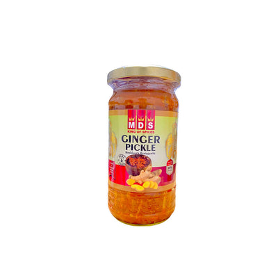 MDS Ginger Pickle - 300g
