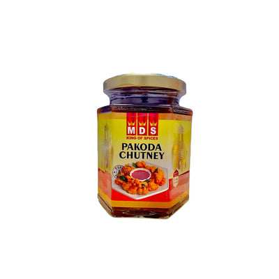 MDS Pakoda Chutney - 350g