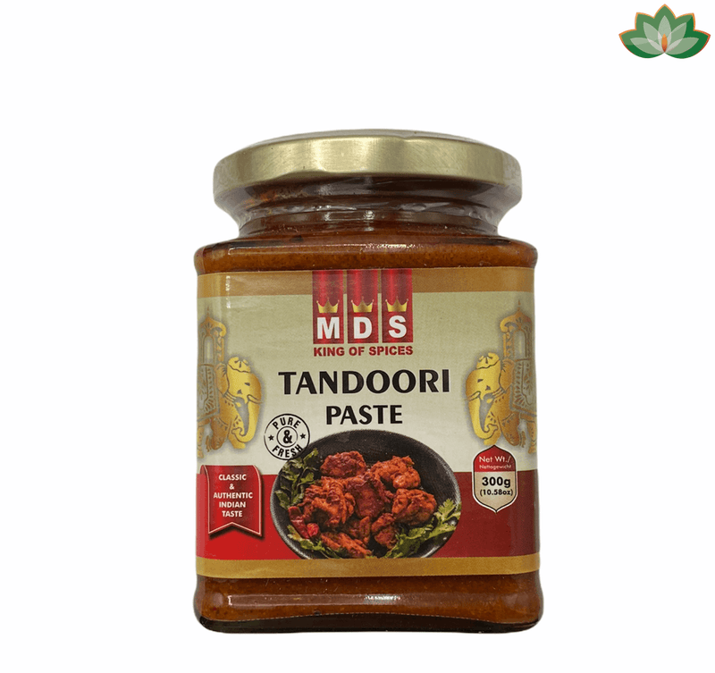 Tandoori Paste 