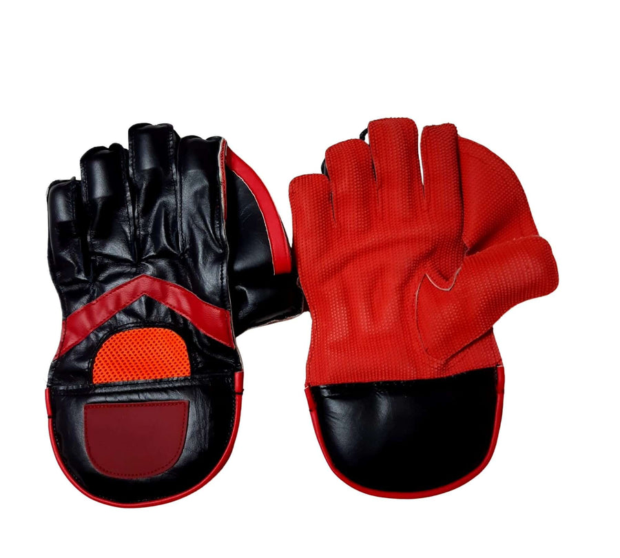 Tape Ball Cricket Gloves