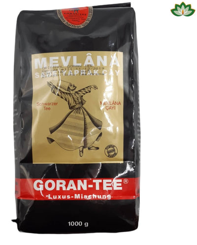 Mevlana Goran Tee 1Kg