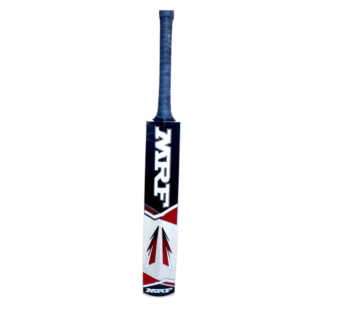 Leather Ball Cricket Bat MRF