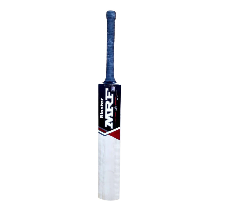 Leather Ball Cricket Bat MRF