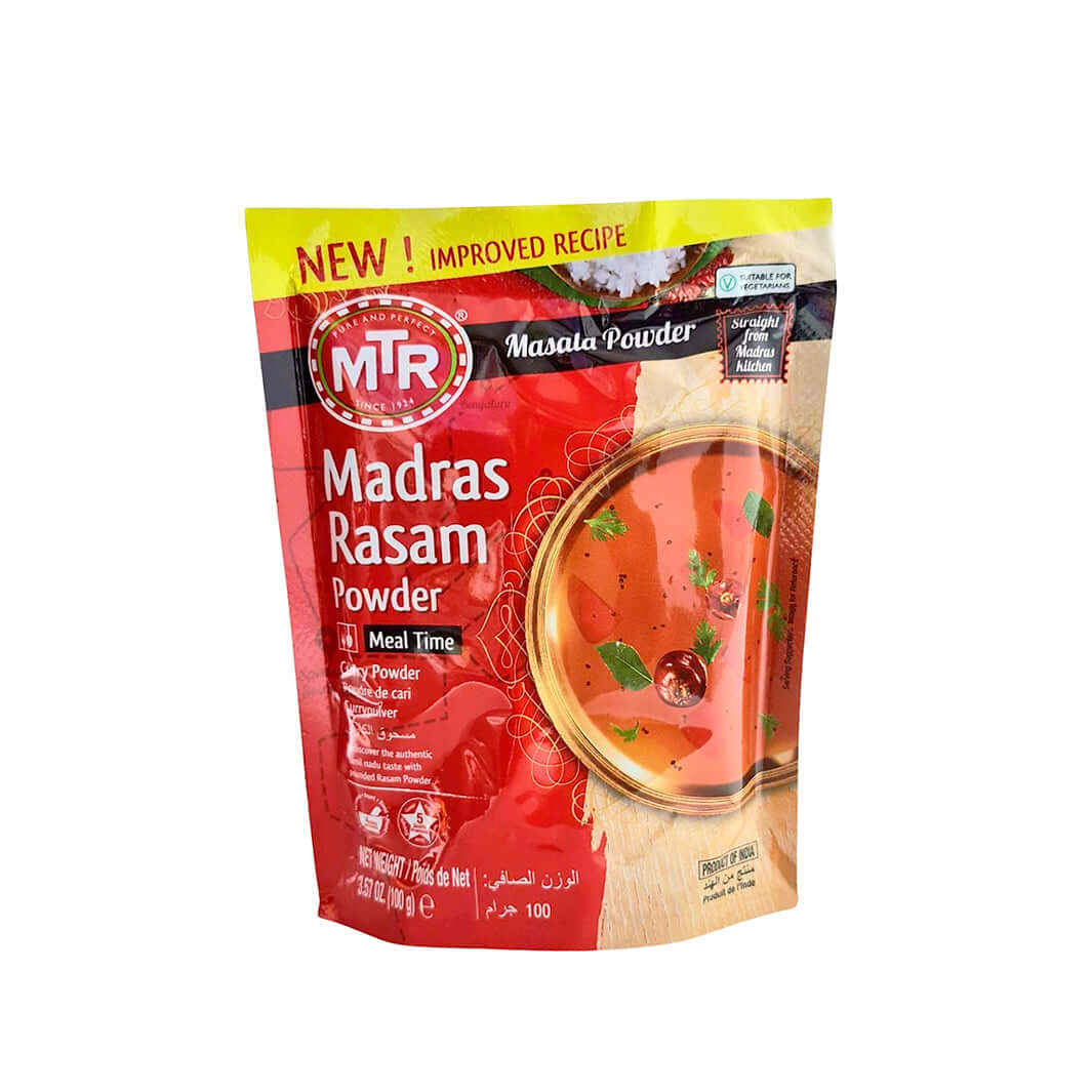 MTR Madras Rasam 100g