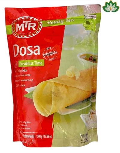 MTR Dosa Breakfast Mix 500g