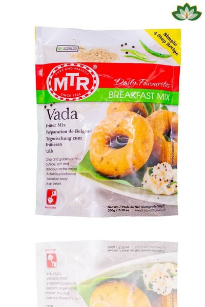 Vada Mix