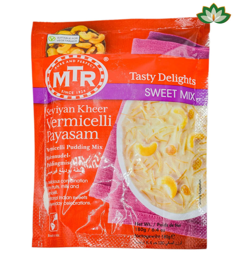 MTR Vermicelli Pudding Mix