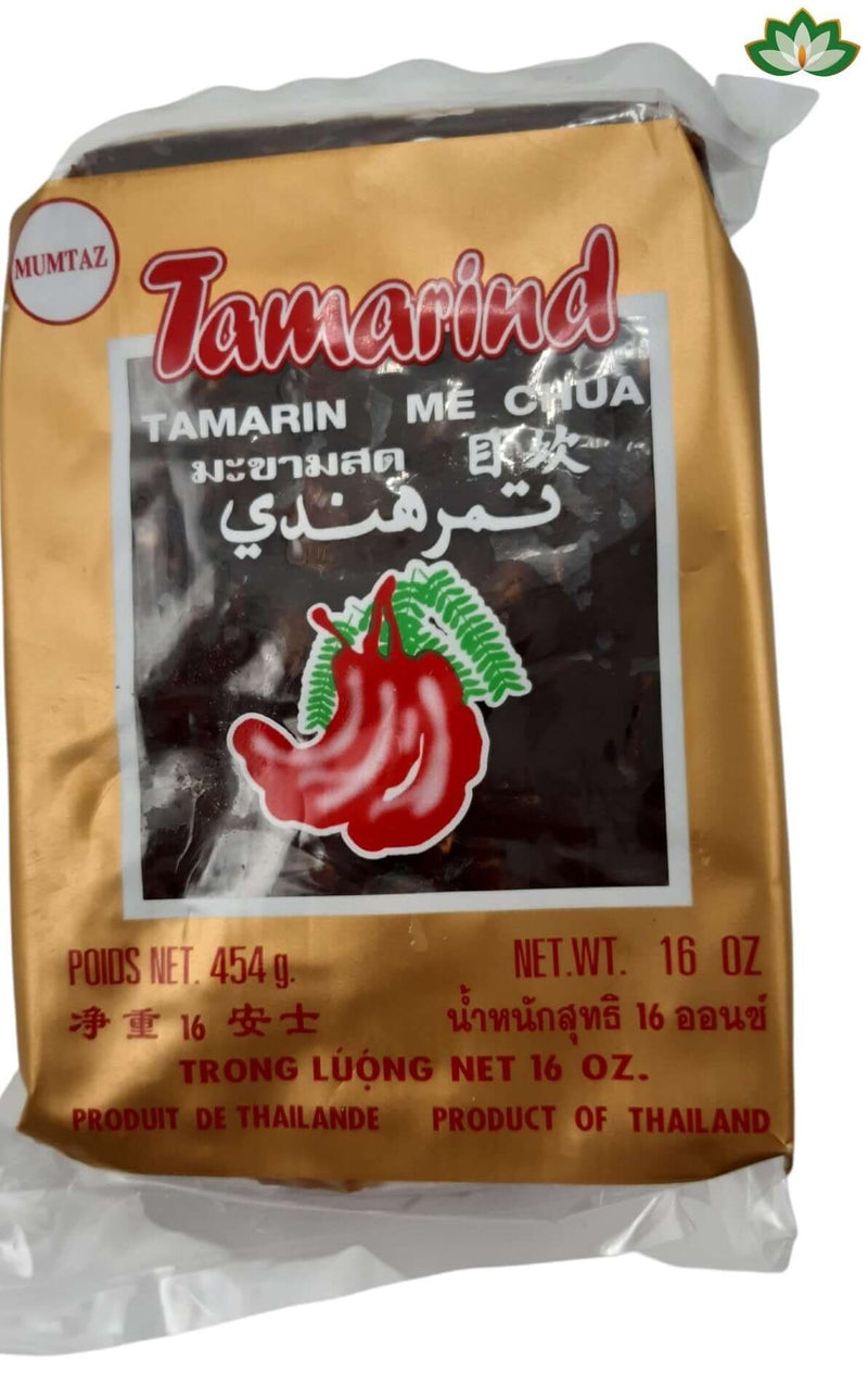 Tamarind