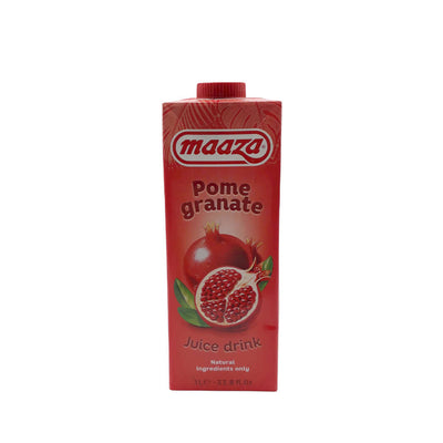 Maaza Pome Granate Juice 1Litre