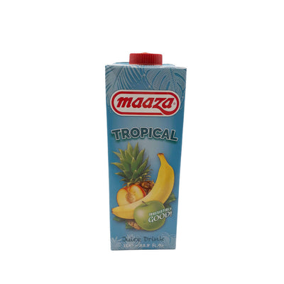 Maaza Tropical Juice 1 Litre