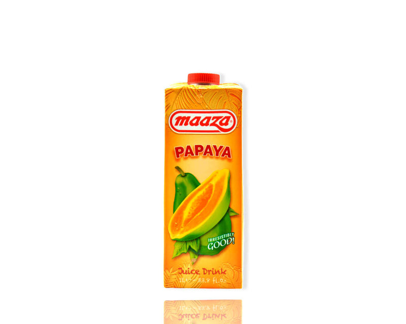 Maaza Papaya