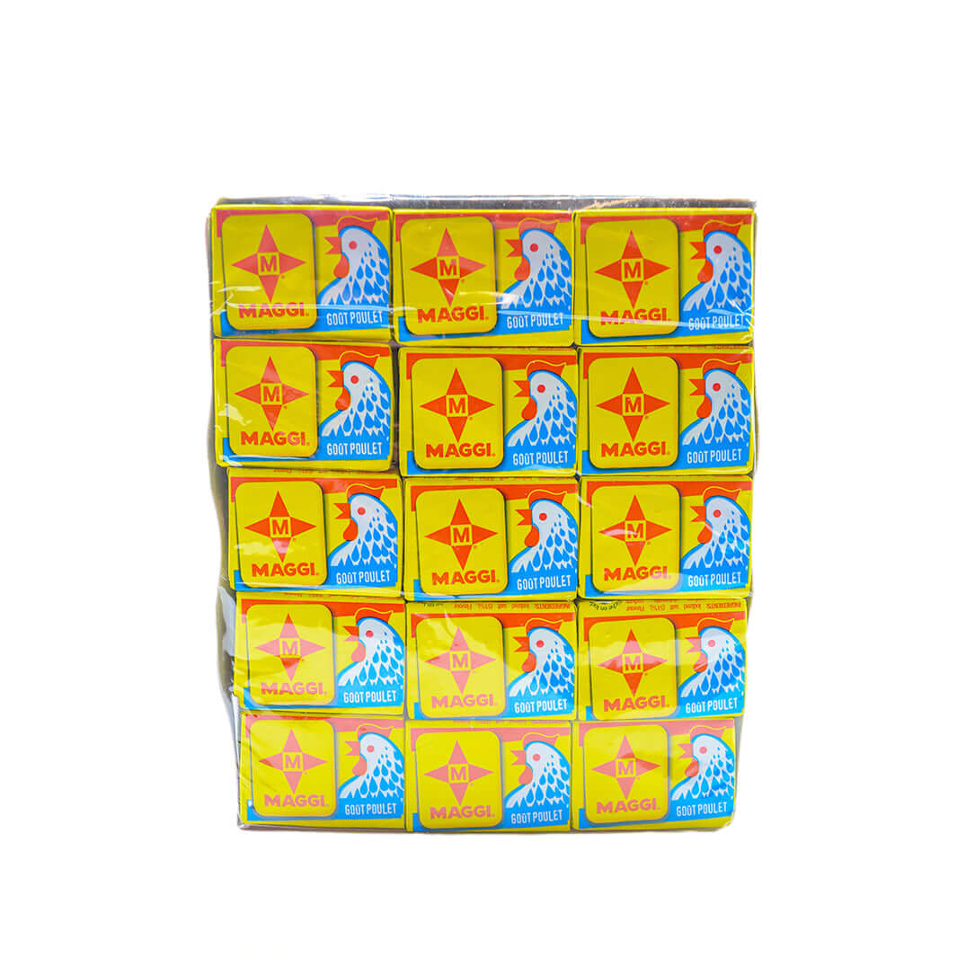 Maggi Goot Poulet 600g