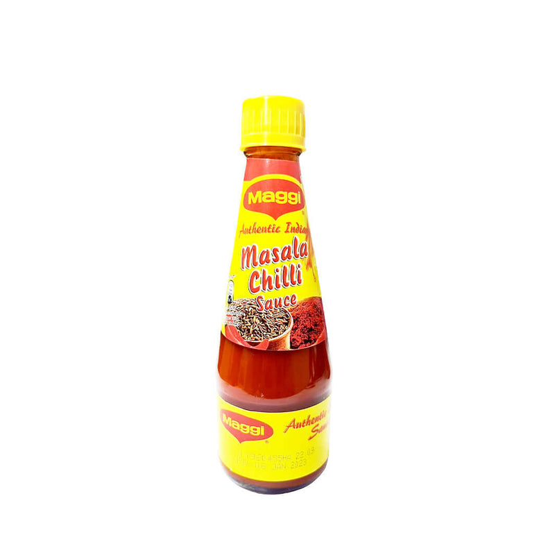 Maggi Masala Chilli Sauce 400g