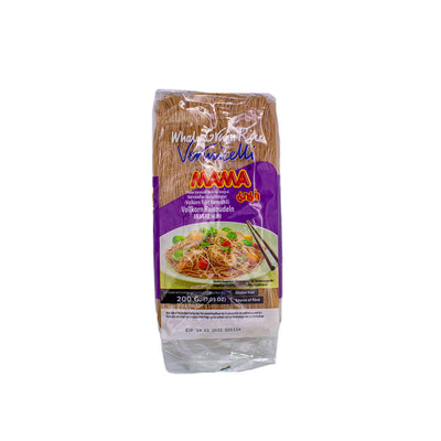 Mama Whole Grain Rice Vermicelli 200g