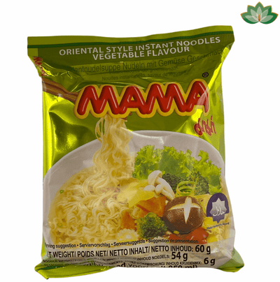 Noodles Vegetable Flavour 