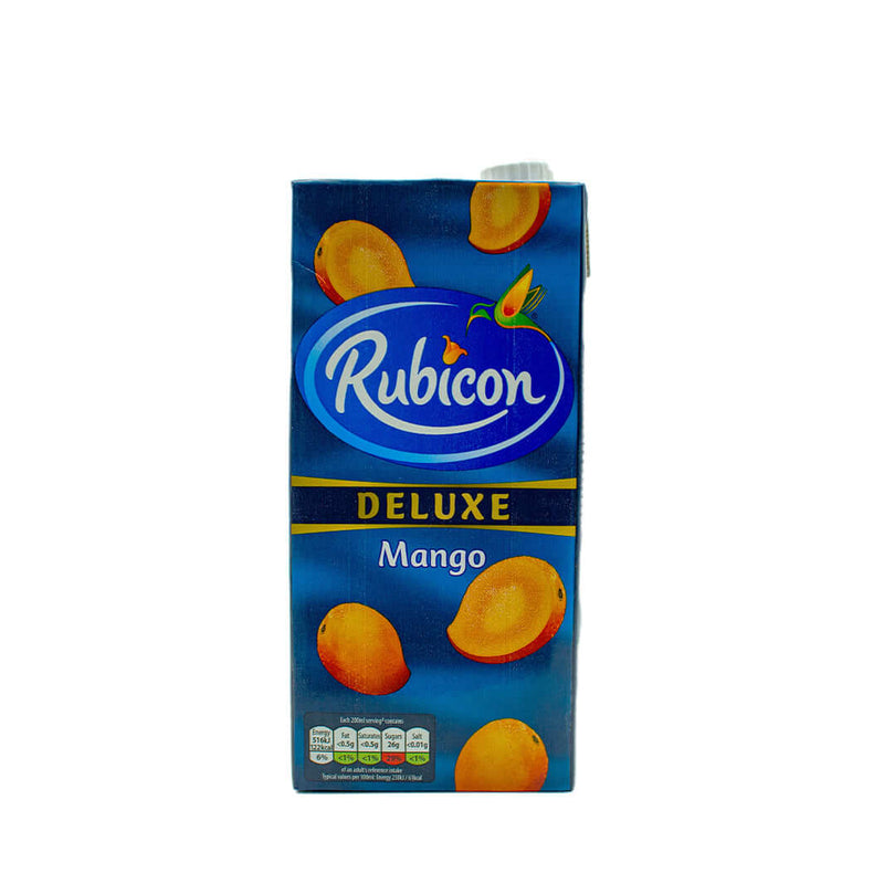 Rubicon Deluxe Mango 1L