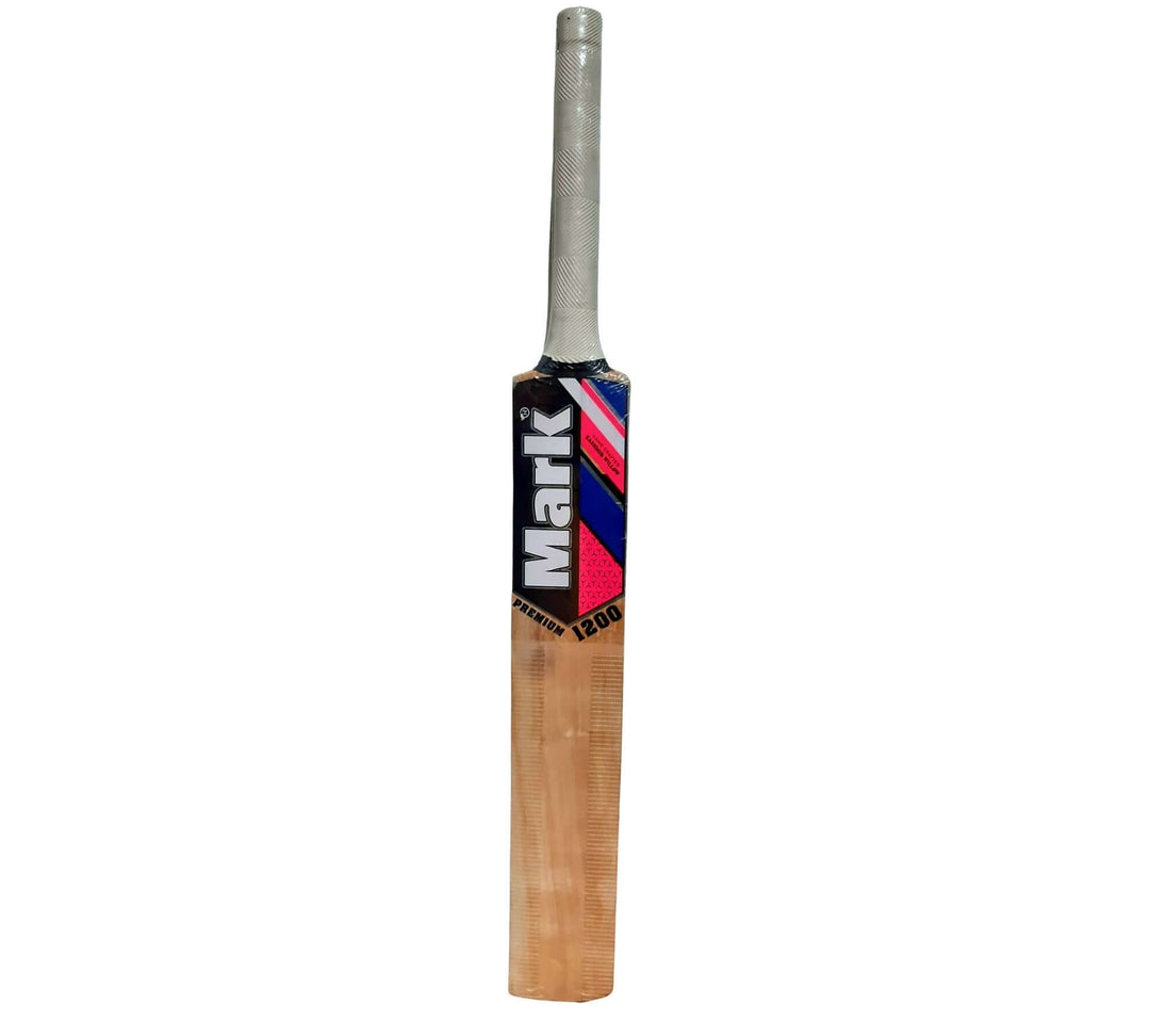 Cricket Bat for Leather Ball