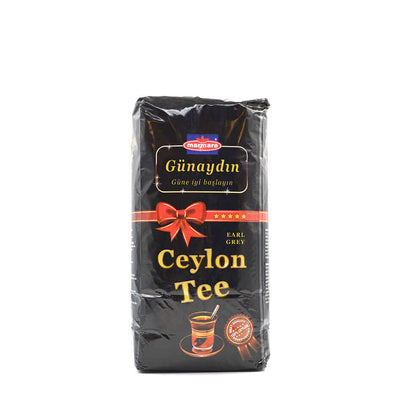 Marmara Ceylen Tea (earl grey) 500g