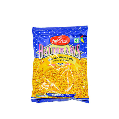 Haldiram's Masala Moong Dal 200g