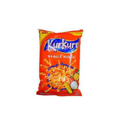 Kurkure Masala Munch 90g