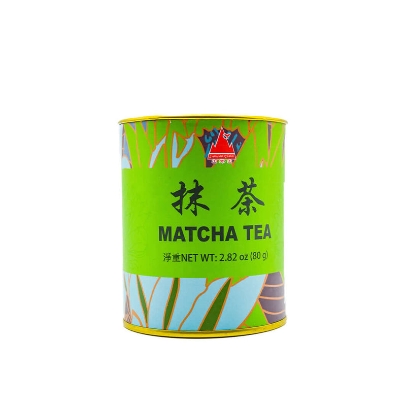 Shanwaishan Matcha Tea 80g